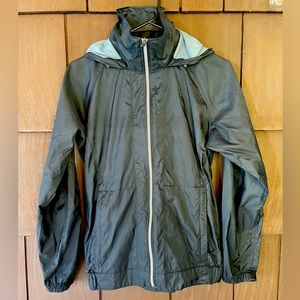 Columbia Rain Jacket